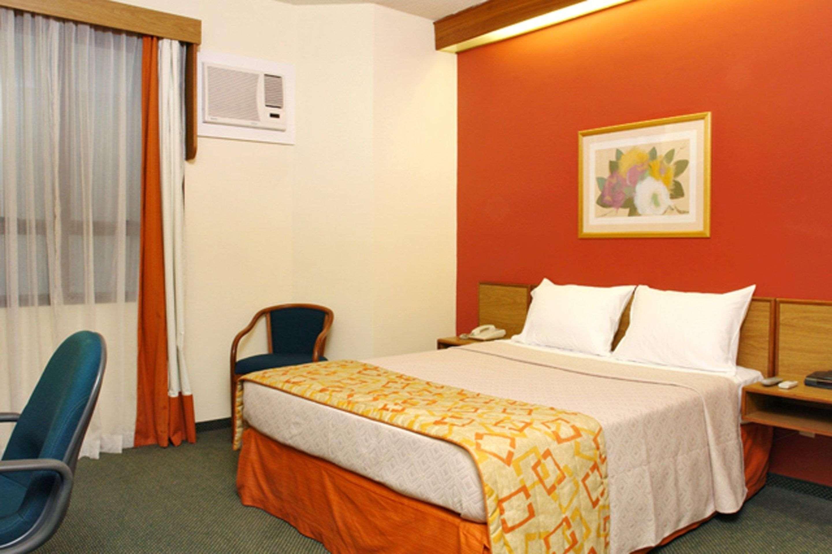 Sleep Inn Galleria Campinas Campinas  Exterior foto